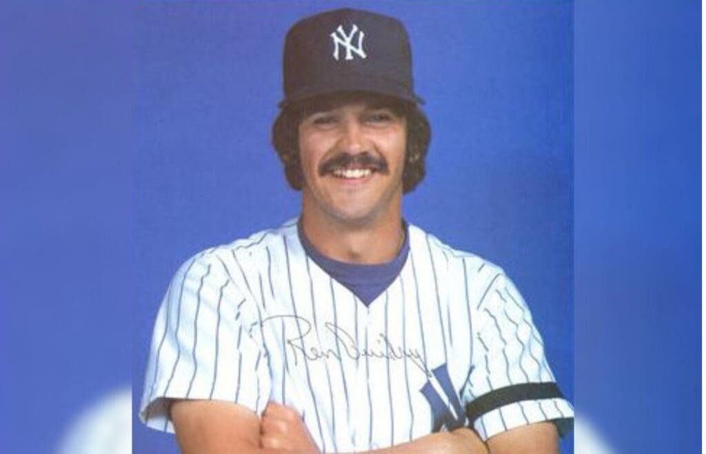 Ron Guidry