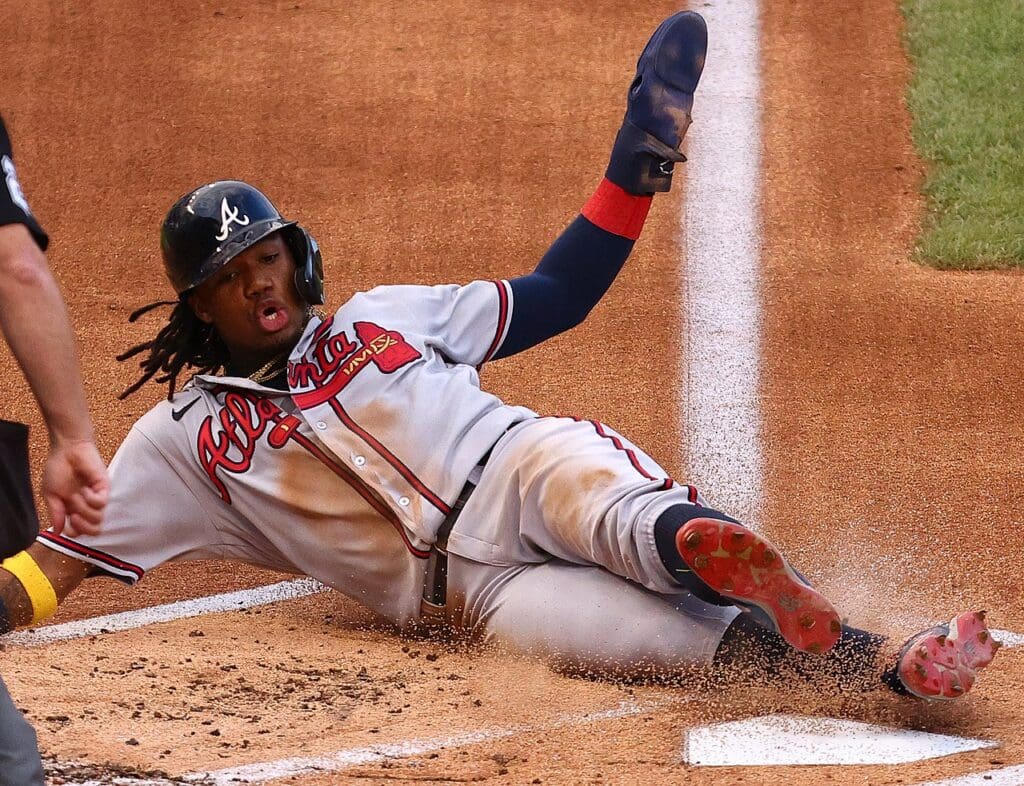 Ronald Acuña Jr