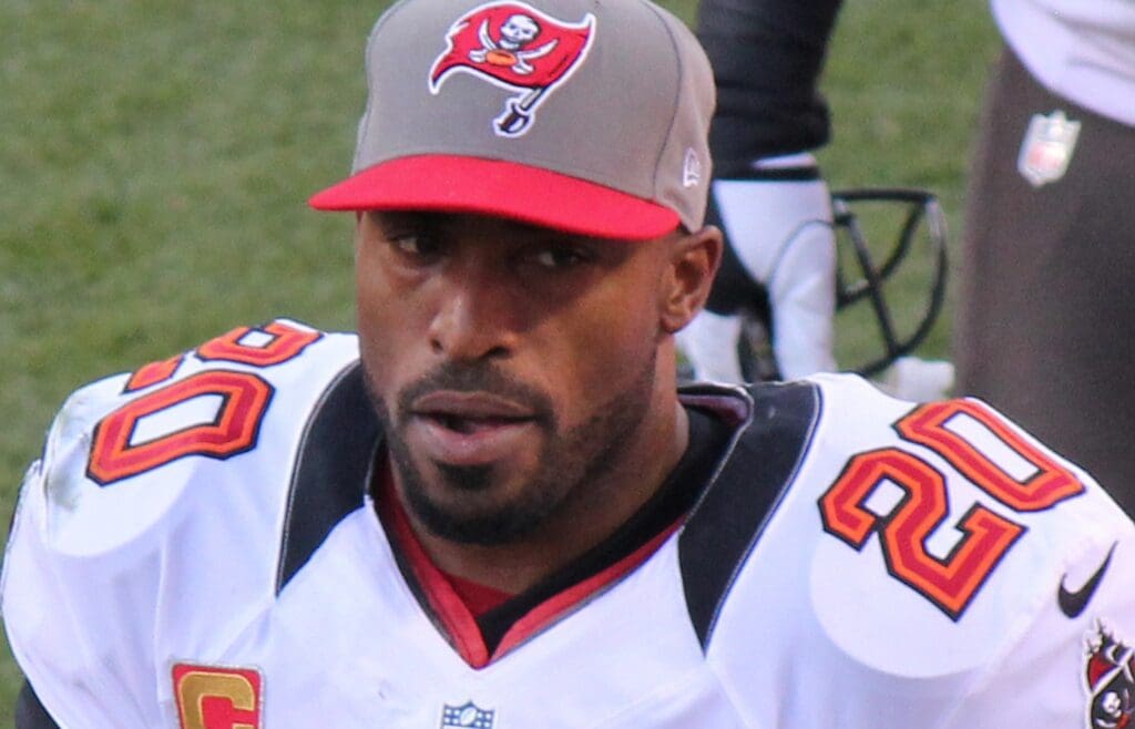 Ronde Barber