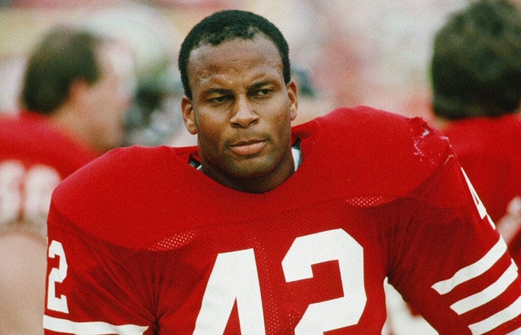 Ronnie Lott