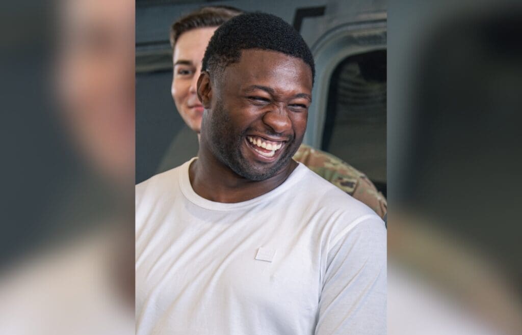 Roquan Smith