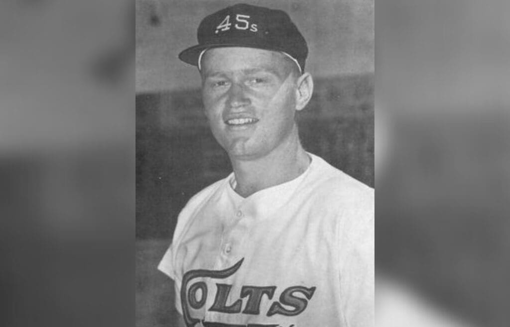 Rusty Staub