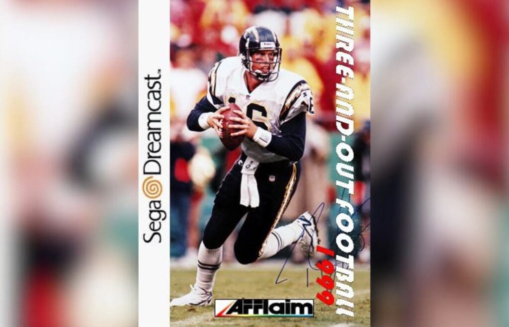 Ryan Leaf