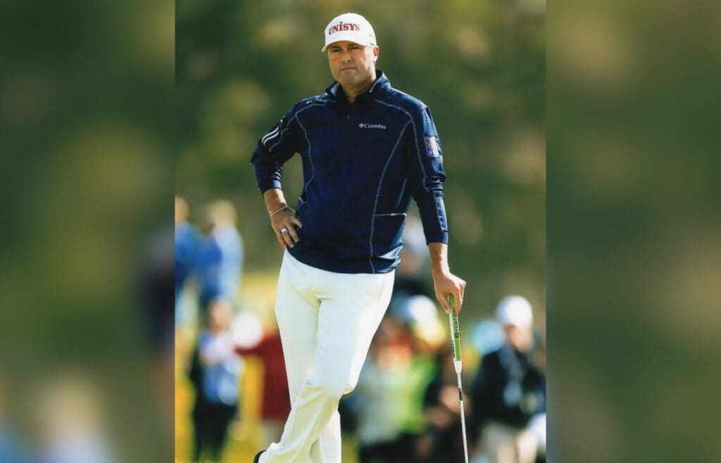 Ryan Palmer