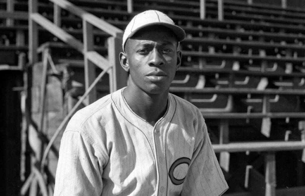 Satchel Paige