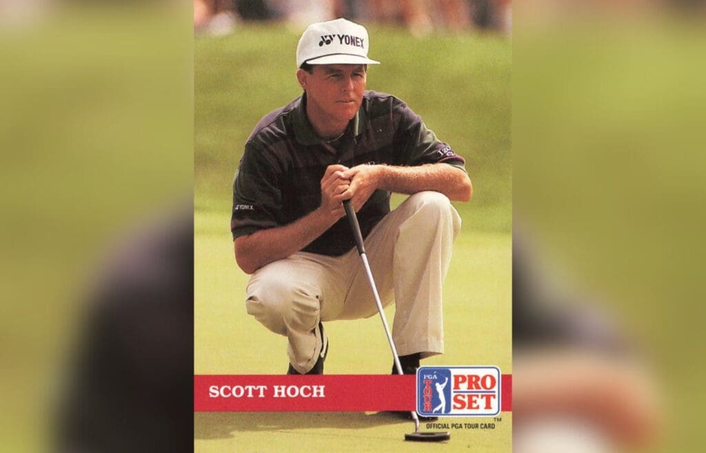 Scott Hoch