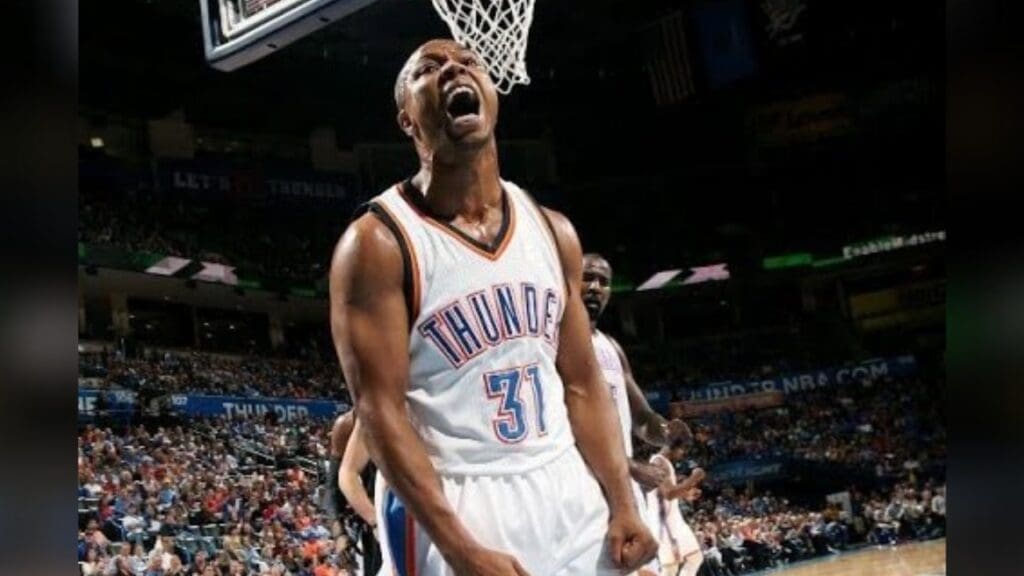 Sebastian Telfair