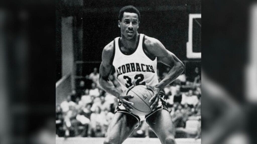 Sidney Moncrief