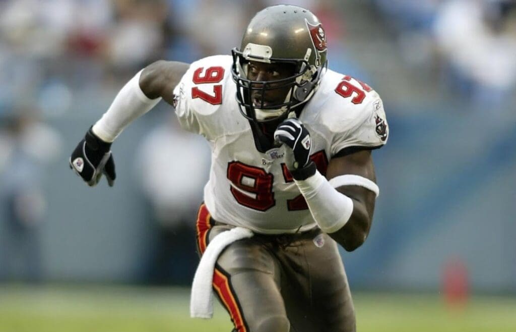 Simeon Rice