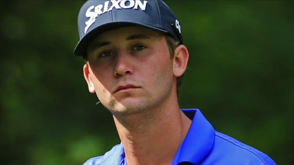 Smylie Kaufman