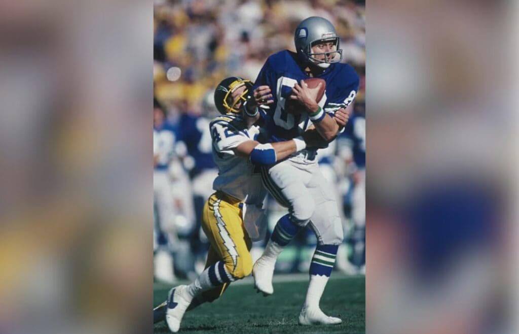 Steve Largent