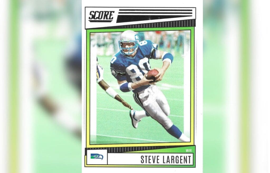 Steve Largent