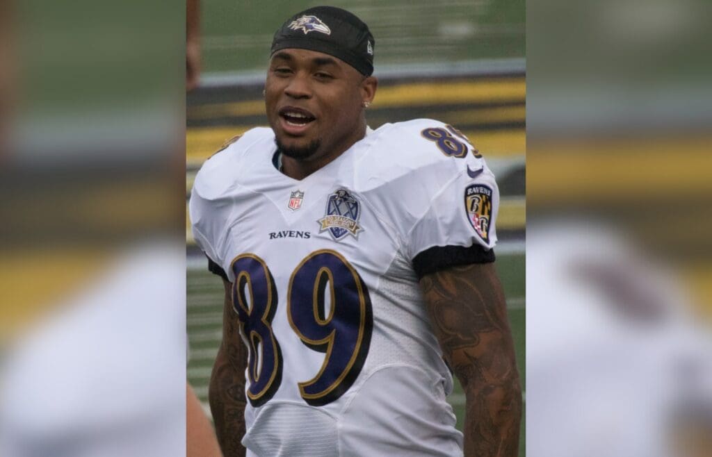 Steve Smith Sr