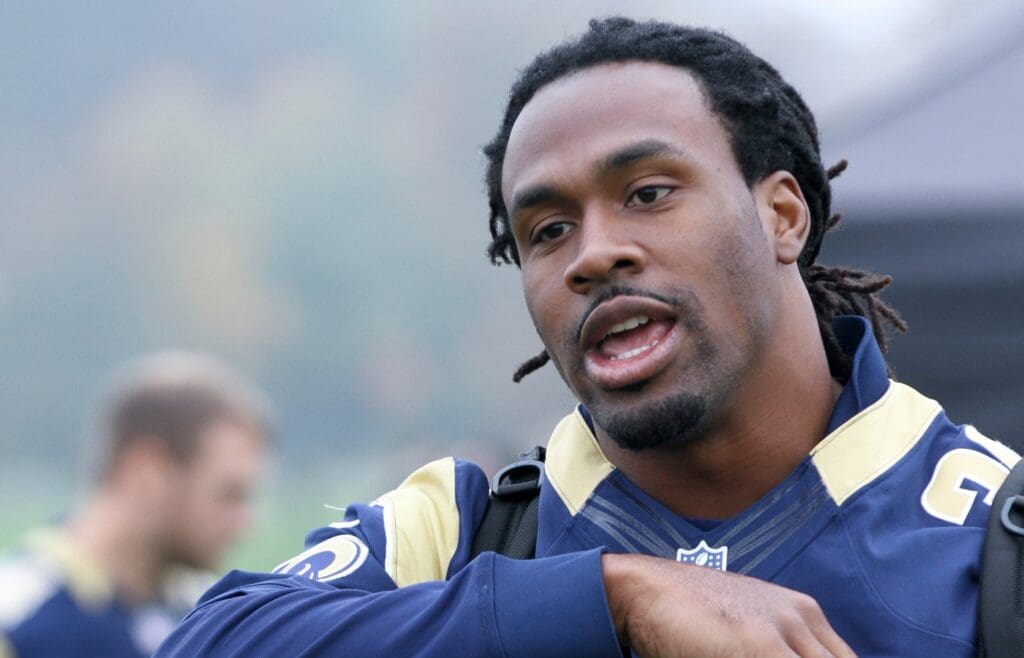 Steven Jackson