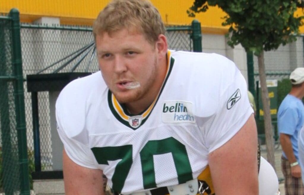 T.J. Lang