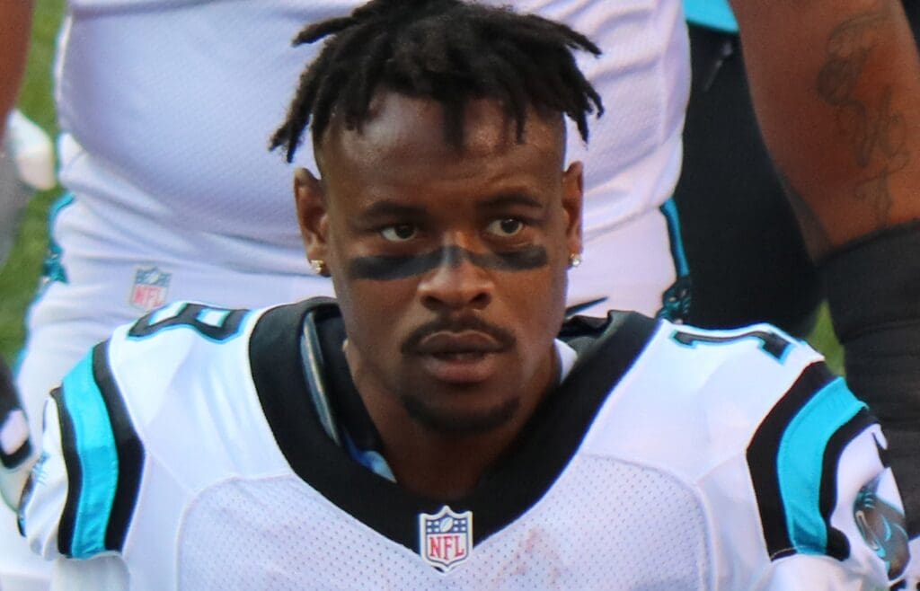 Ted Ginn Jr