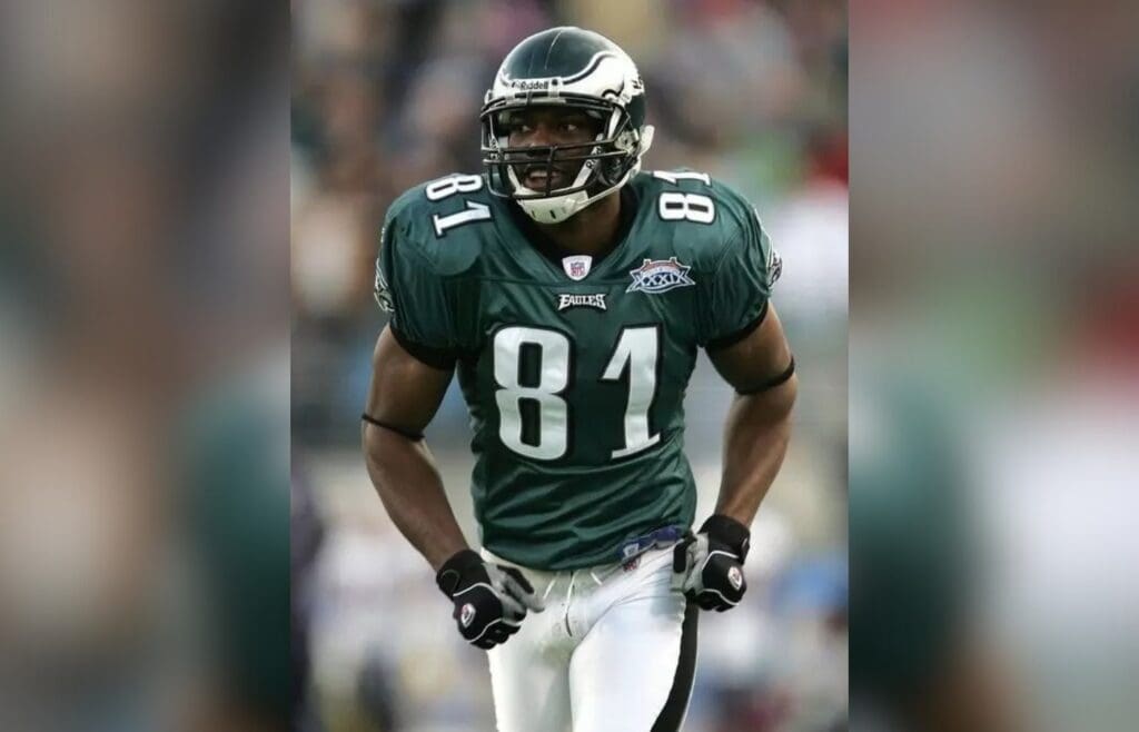 Terrell Owens