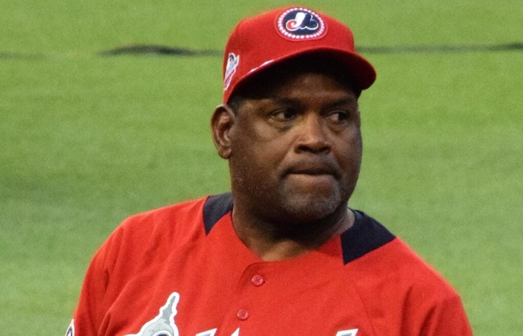 Tim Raines