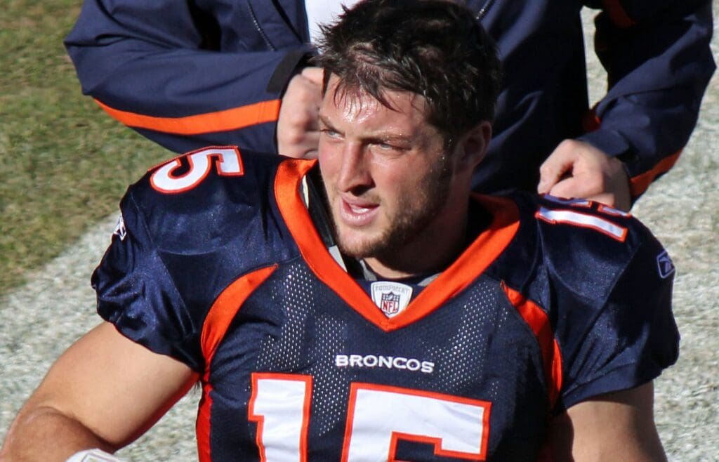 Tim Tebow