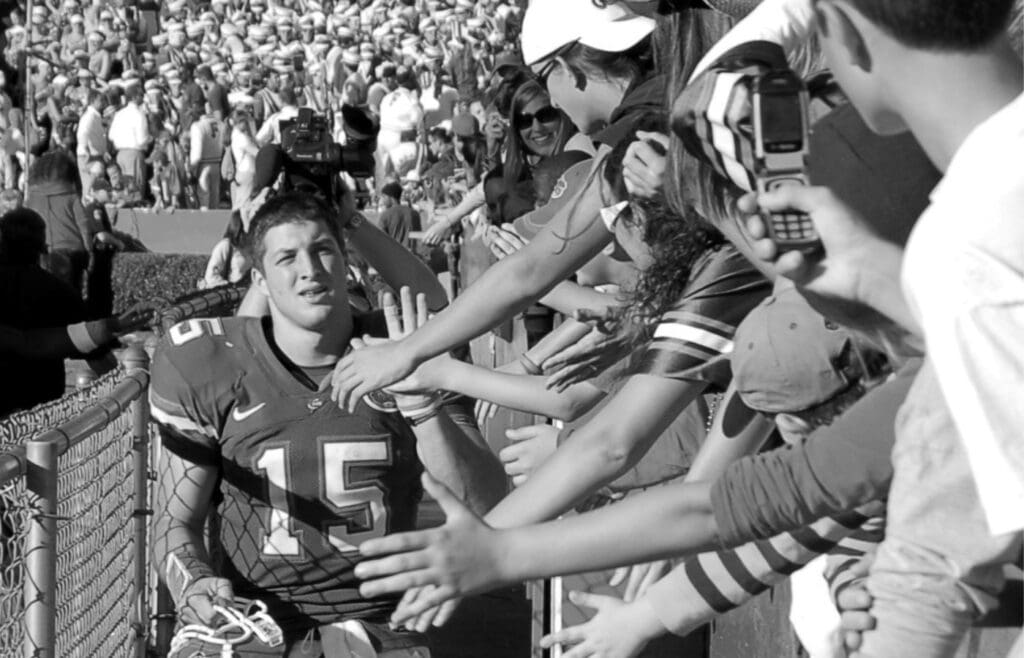 Tim Tebow