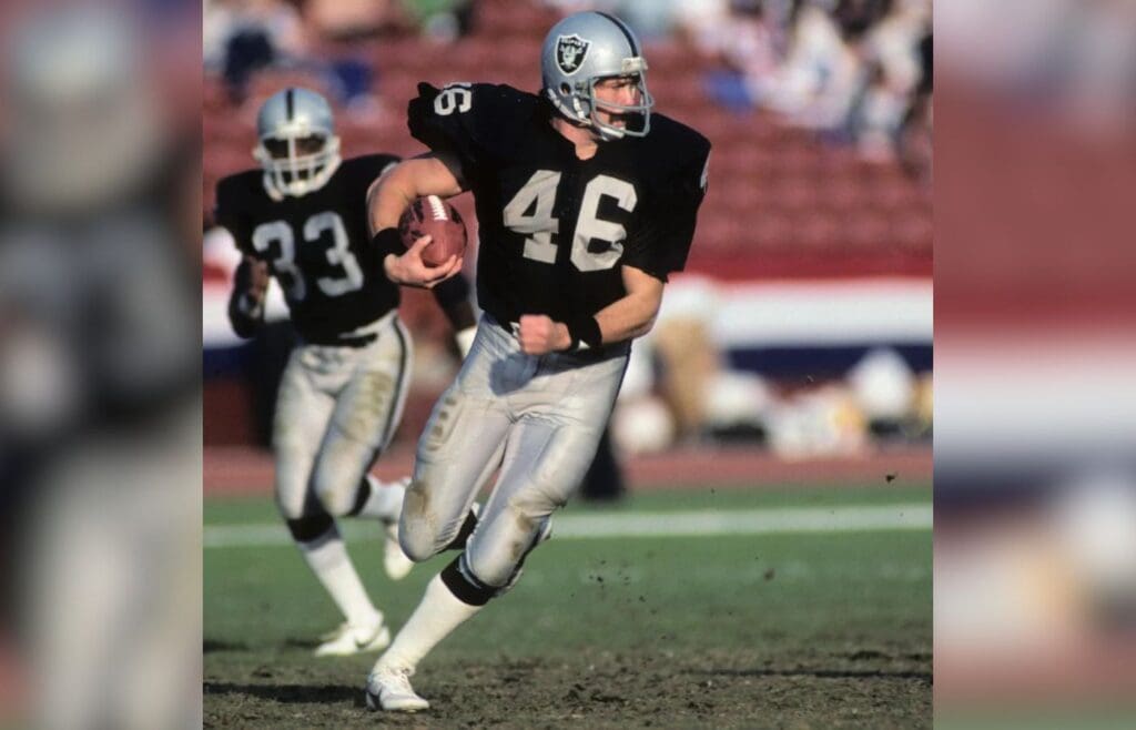Todd Christensen