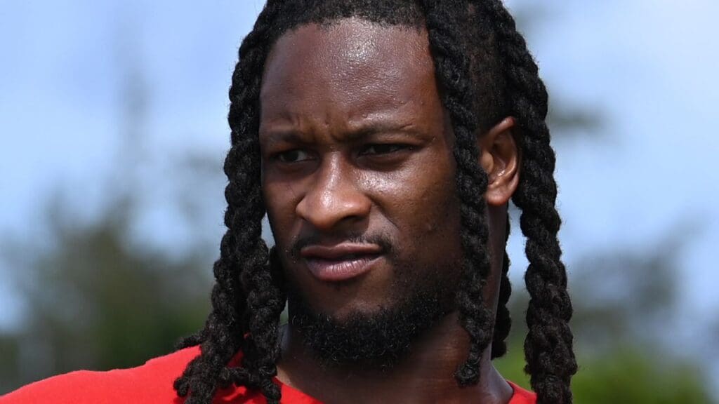 Todd Gurley
