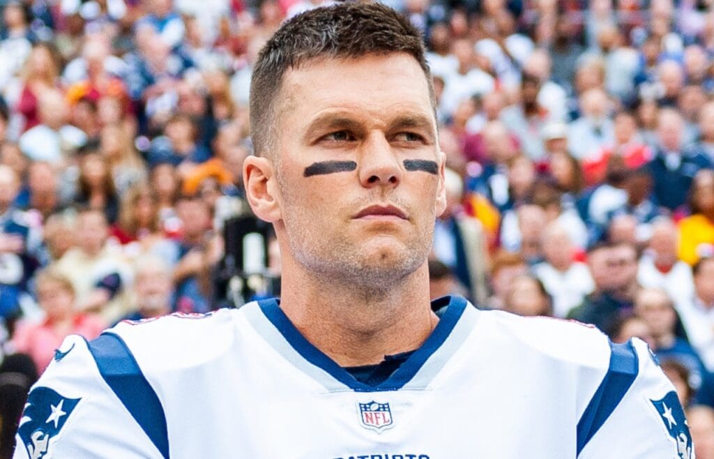 Tom Brady