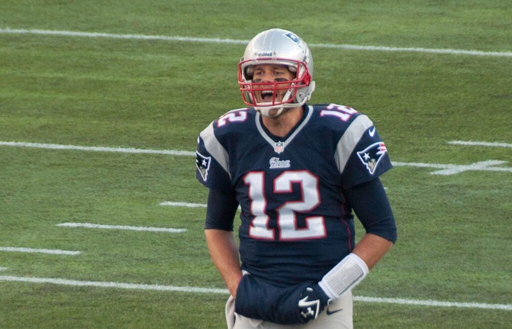 Tom Brady (2)