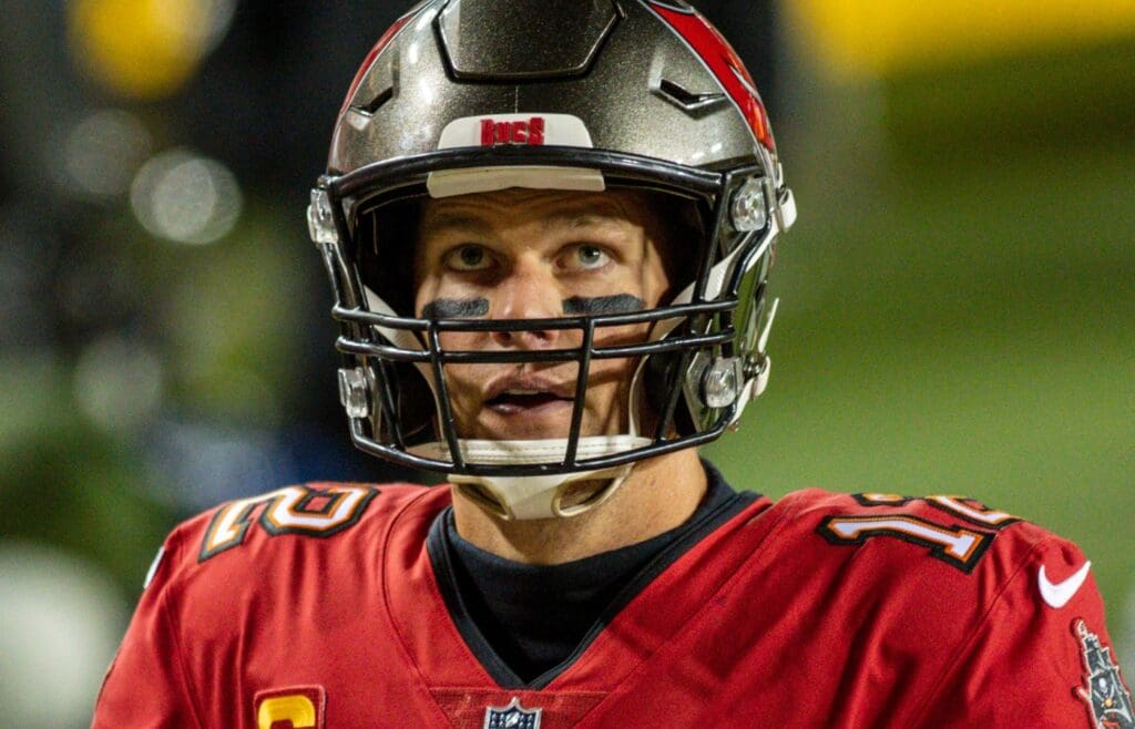 Tom Brady