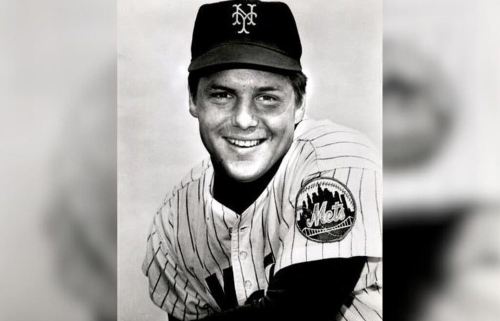 Tom Seaver