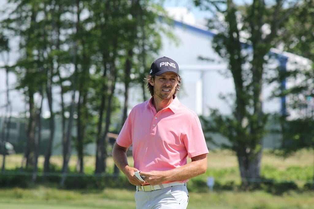 Tommy Fleetwood