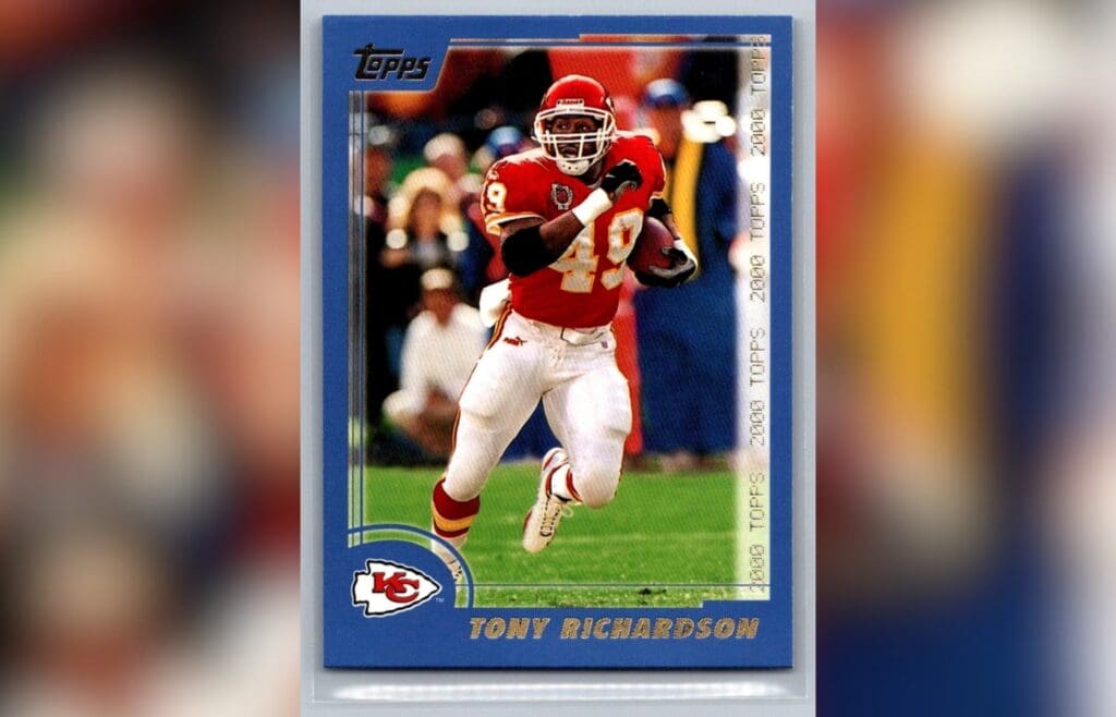 Tony Richardson