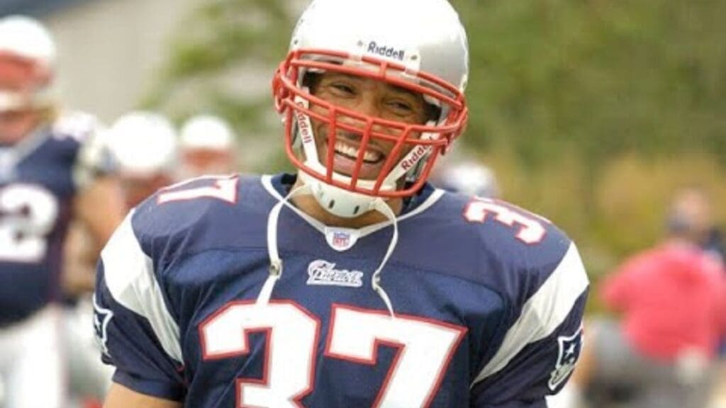 Rodney Harrison