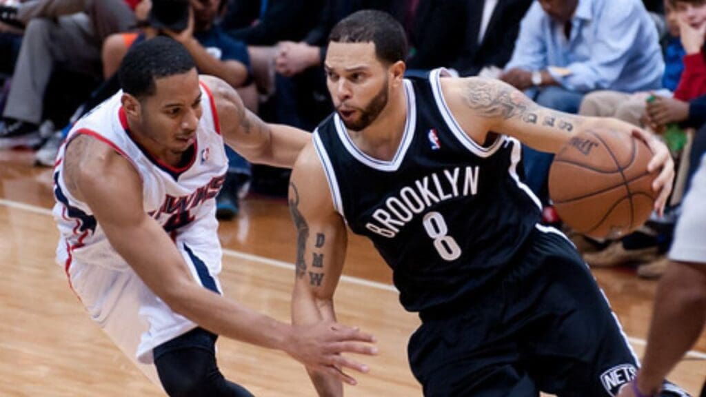 Deron Williams