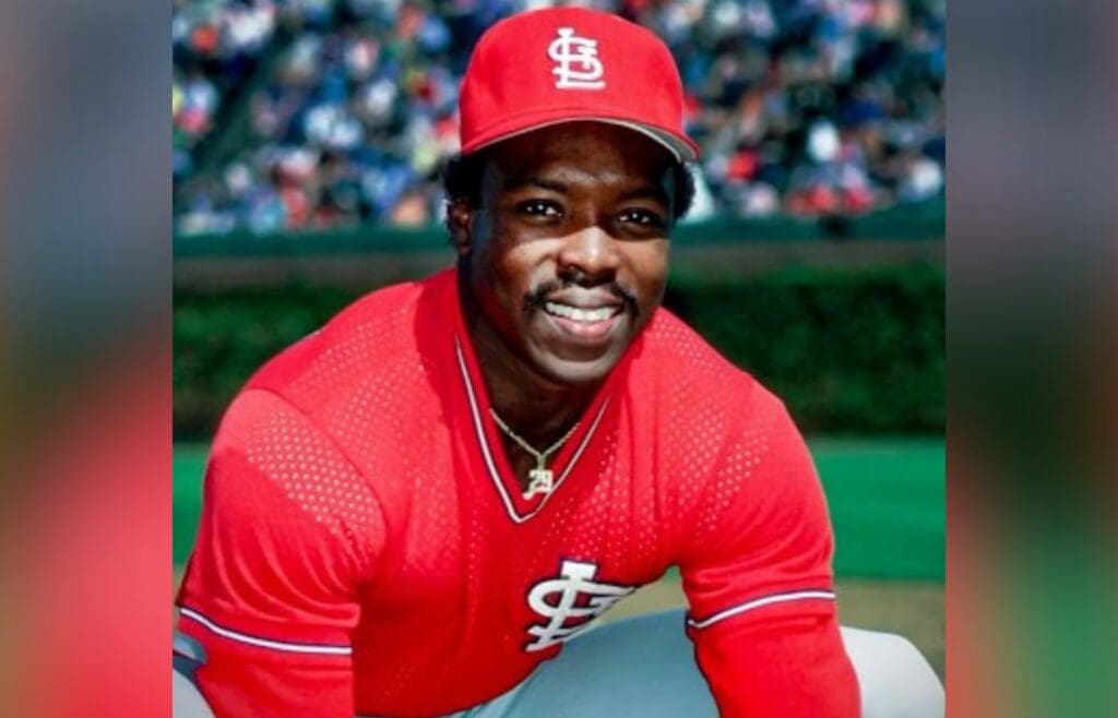 Vince Coleman