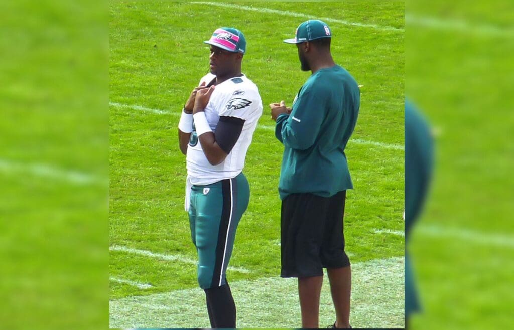 Vince Young