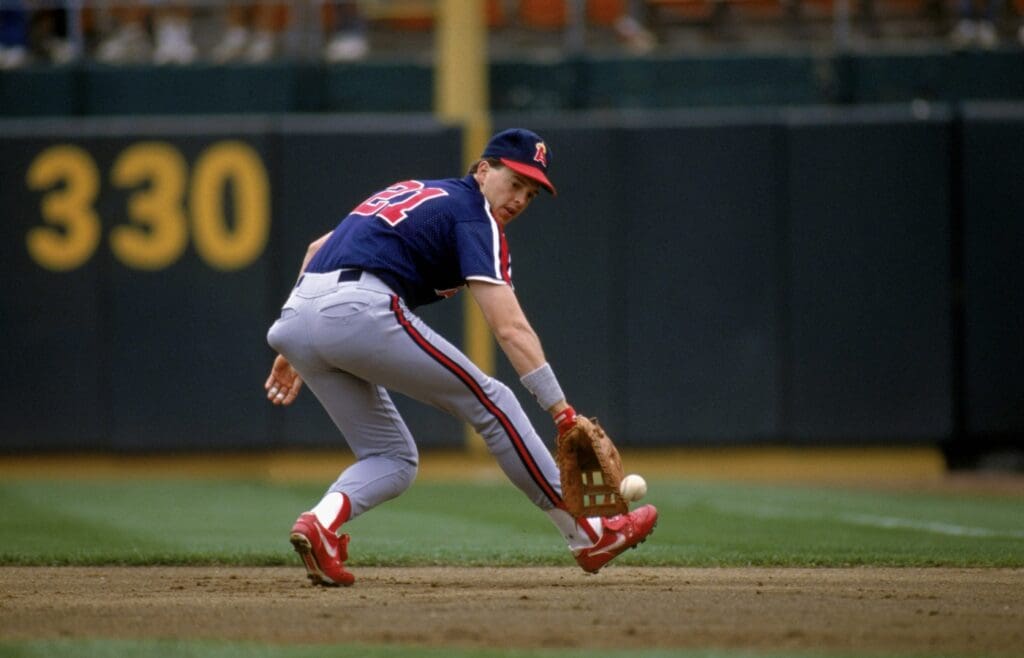 Wally Joyner