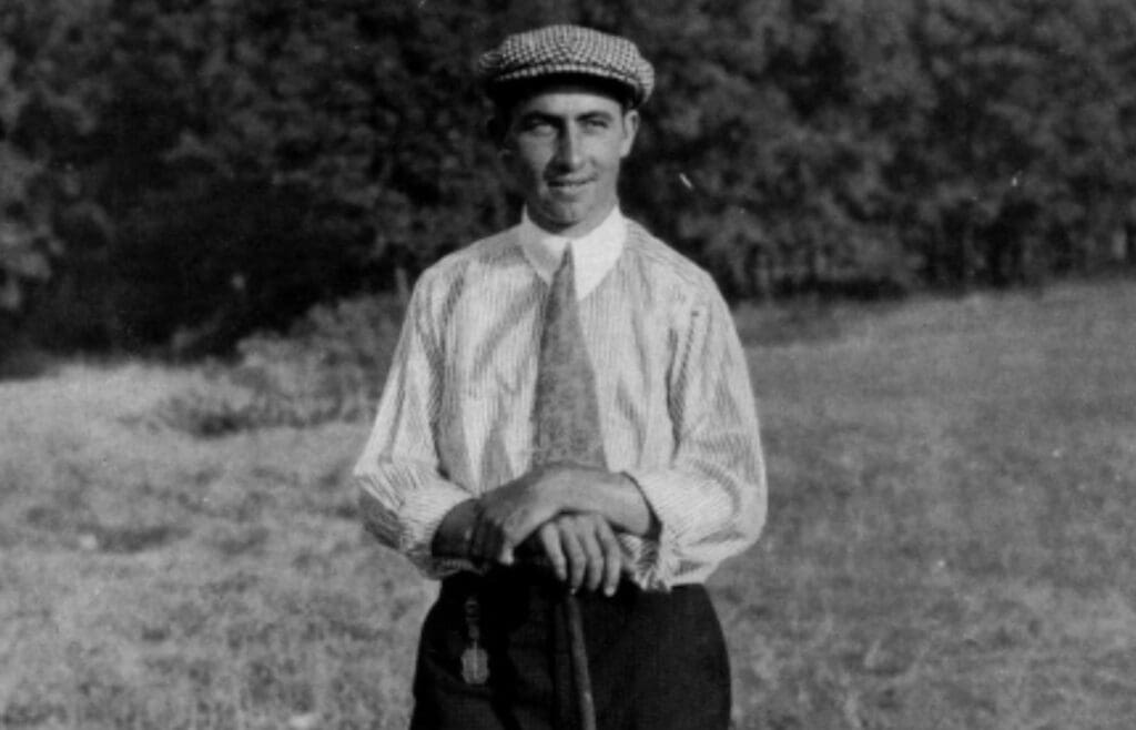 Walter Hagen