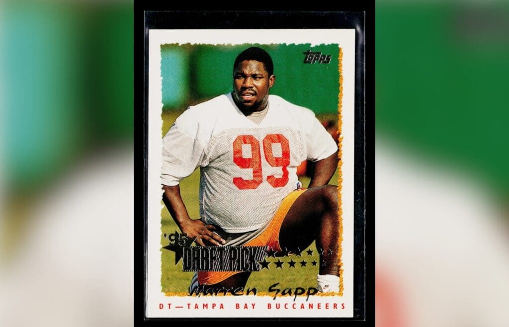 Warren Sapp