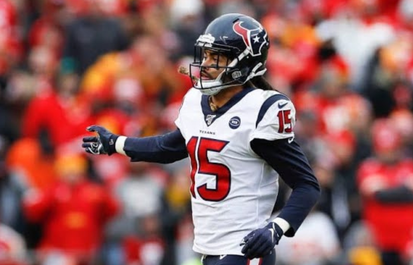 Will Fuller
