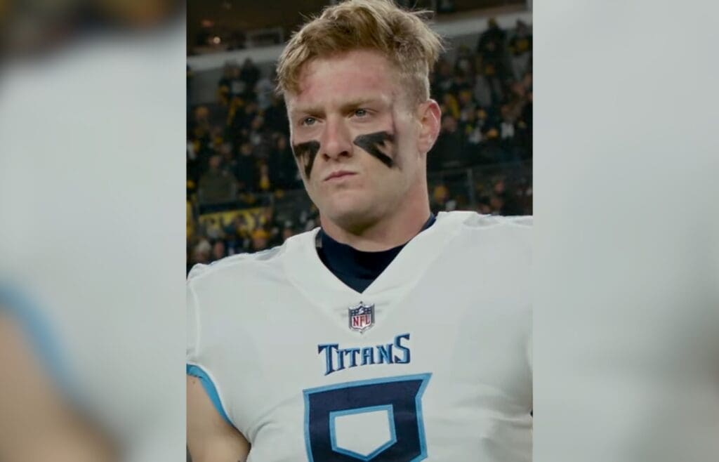 Will Levis