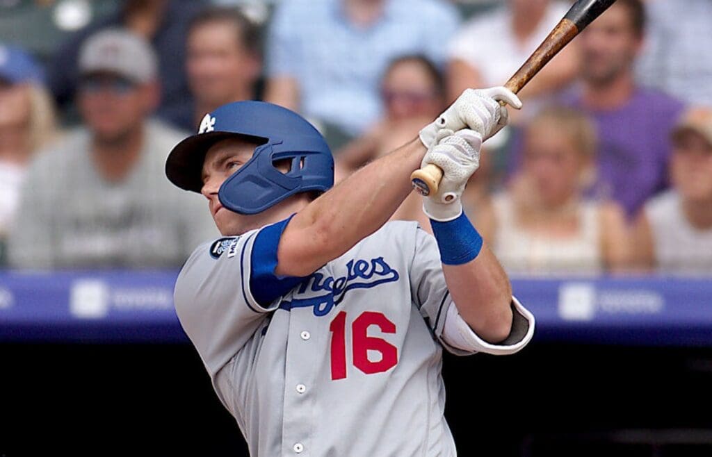 Will Smith (Dodgers)