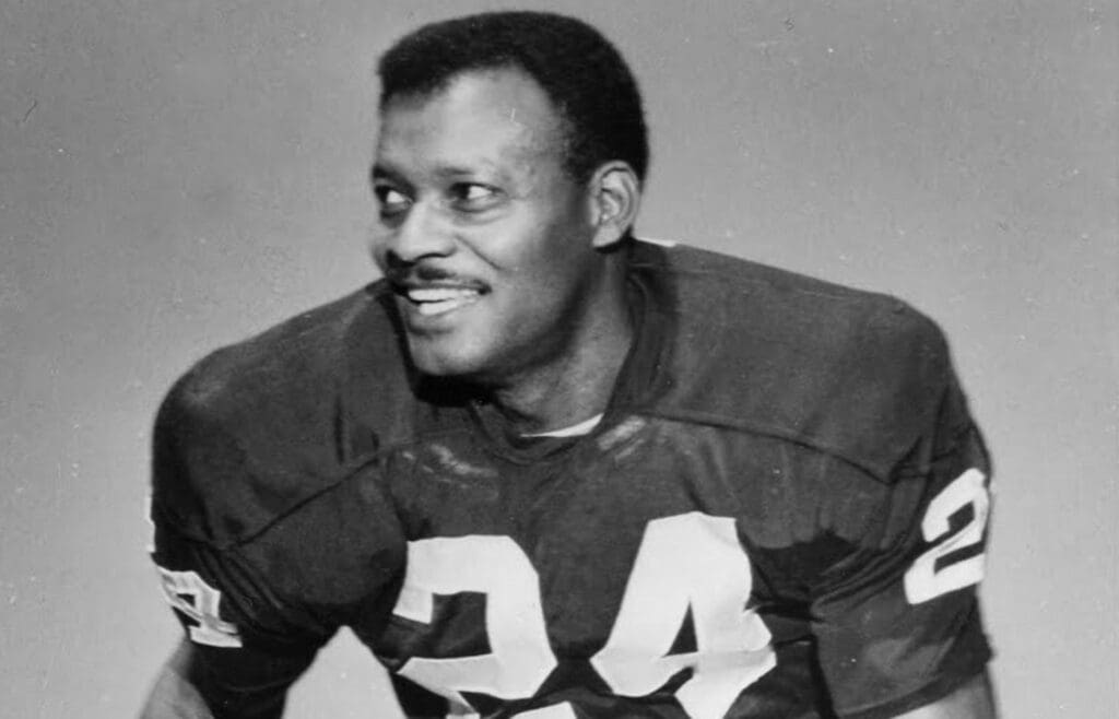 Willie Brown