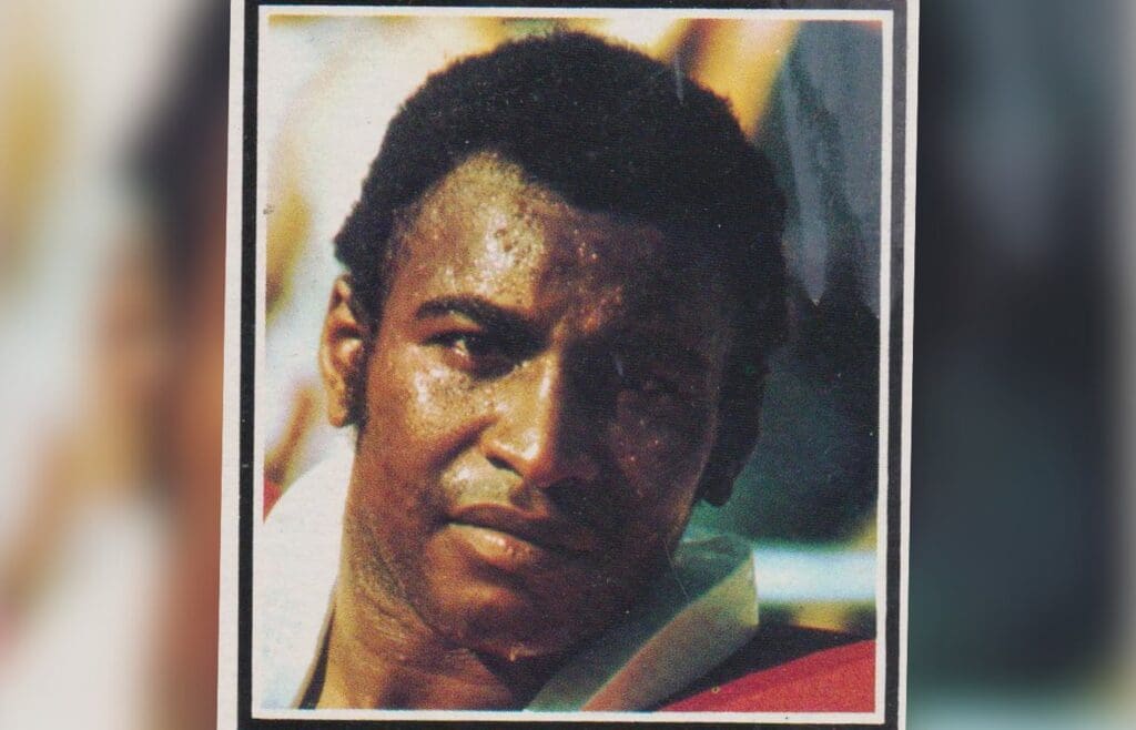 Willie Lanier