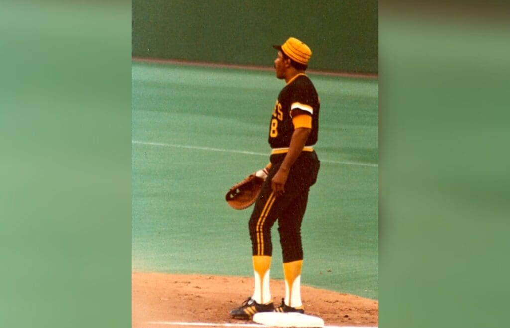 Willie Stargell
