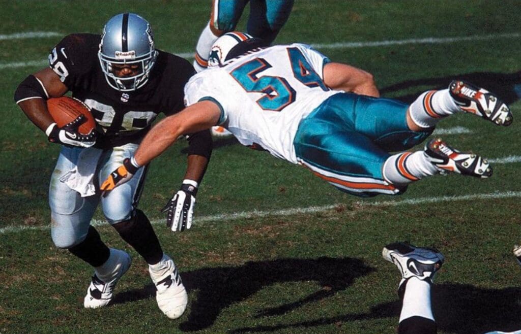 Zach Thomas