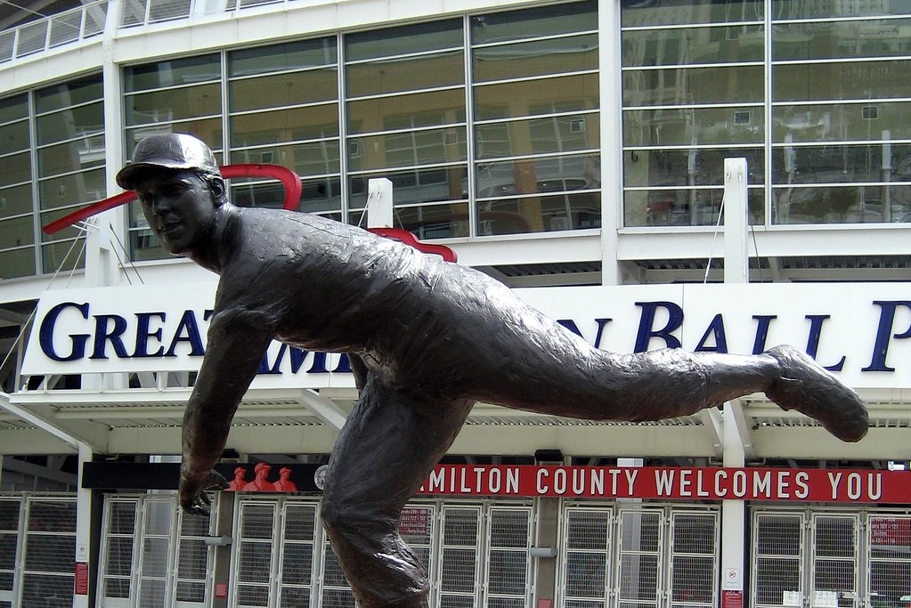 Great American Ball Park