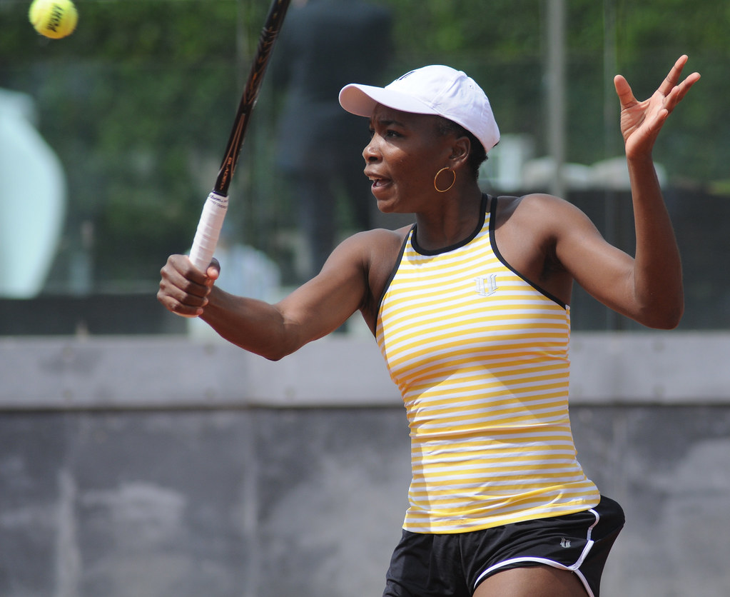 Venus Williams