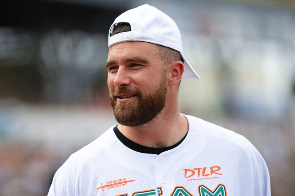 Travis Kelce