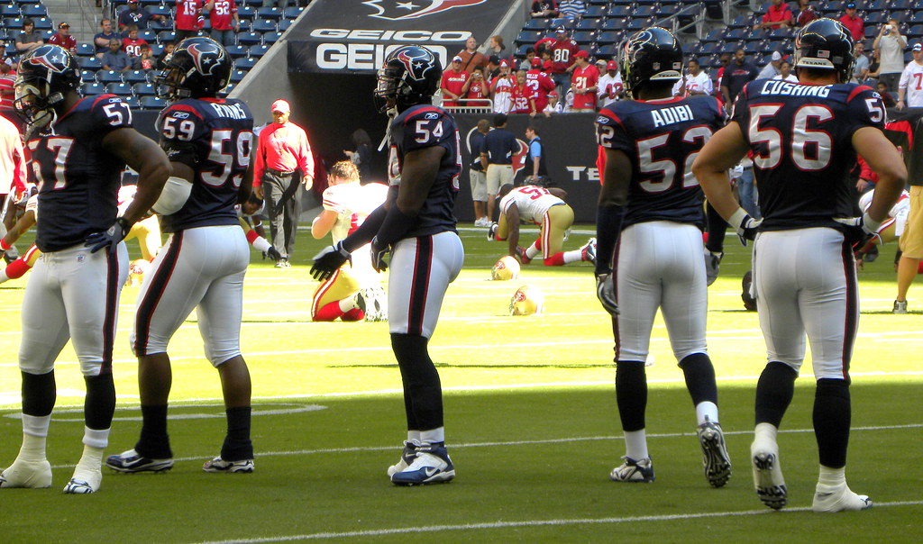 Houston Texans